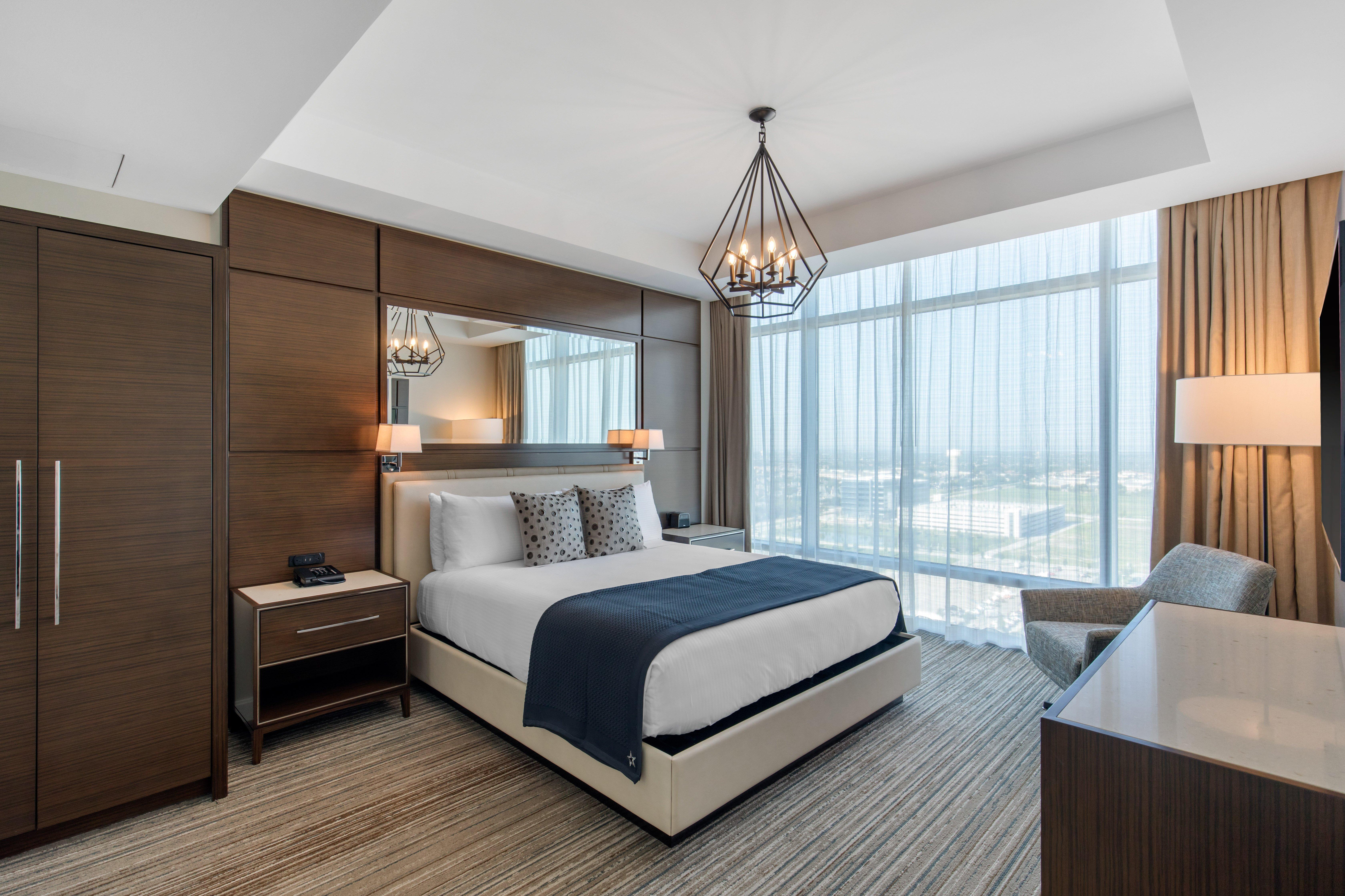 Отель Omni Frisco At The Star Экстерьер фото