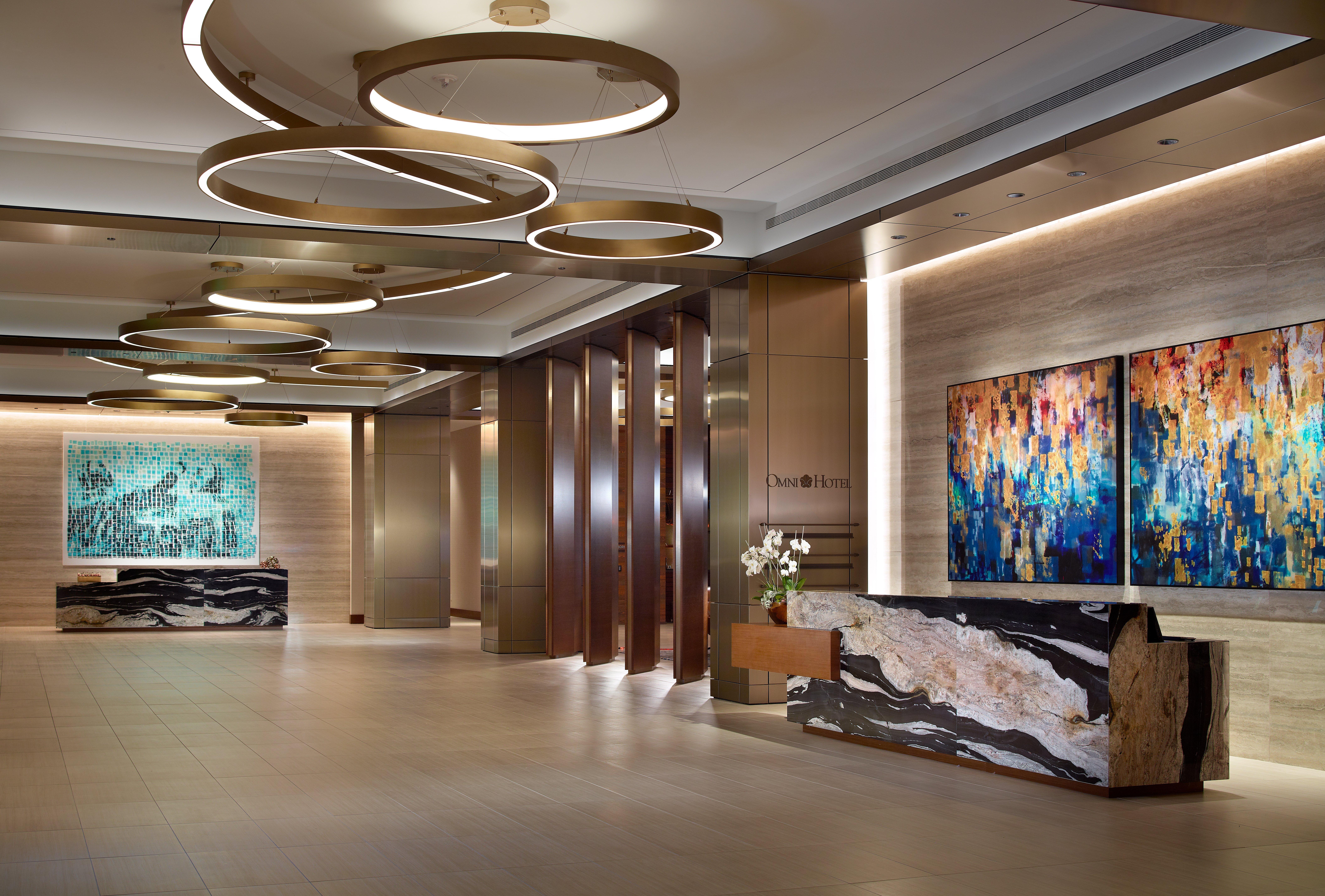 Отель Omni Frisco At The Star Экстерьер фото