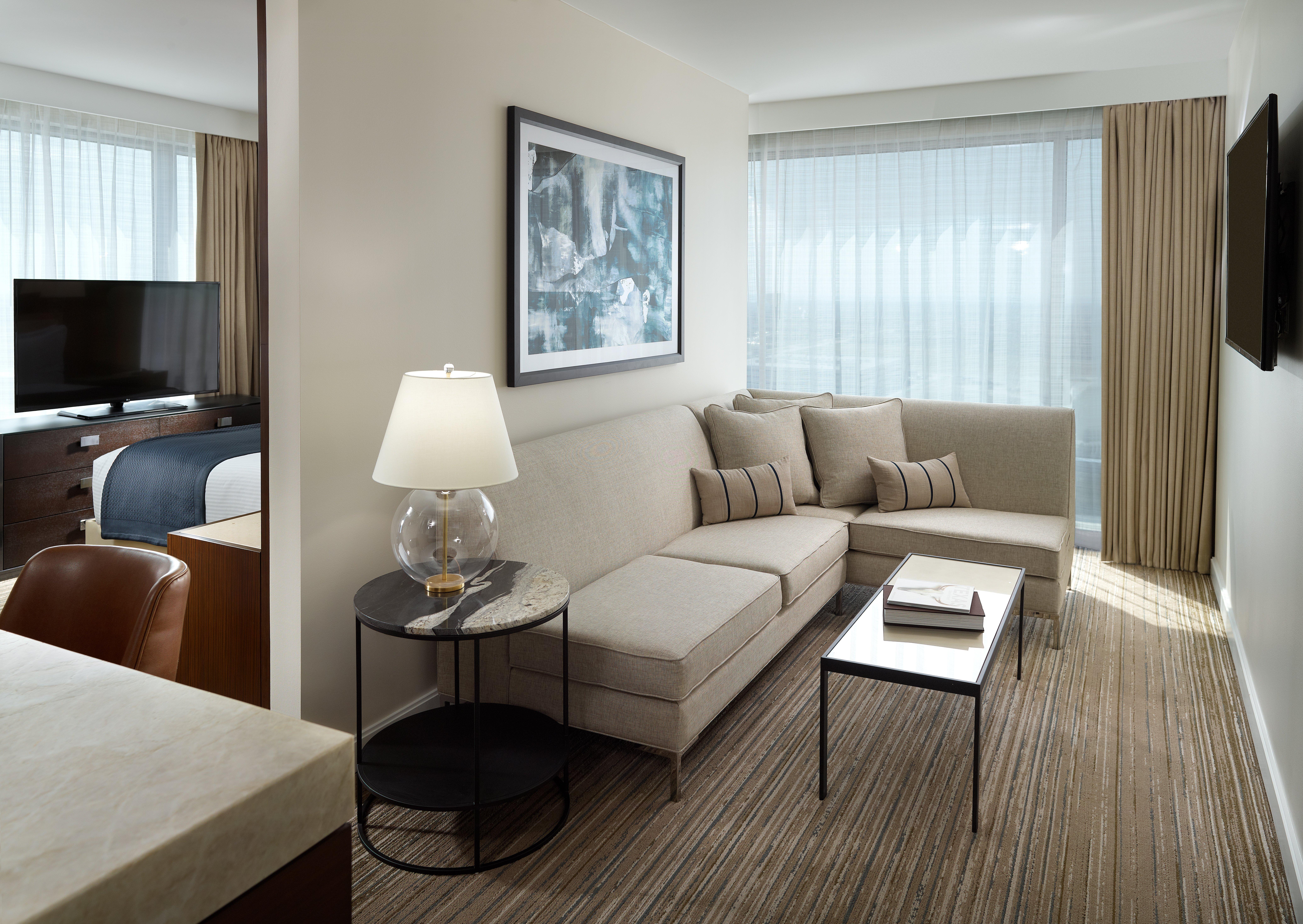 Отель Omni Frisco At The Star Экстерьер фото