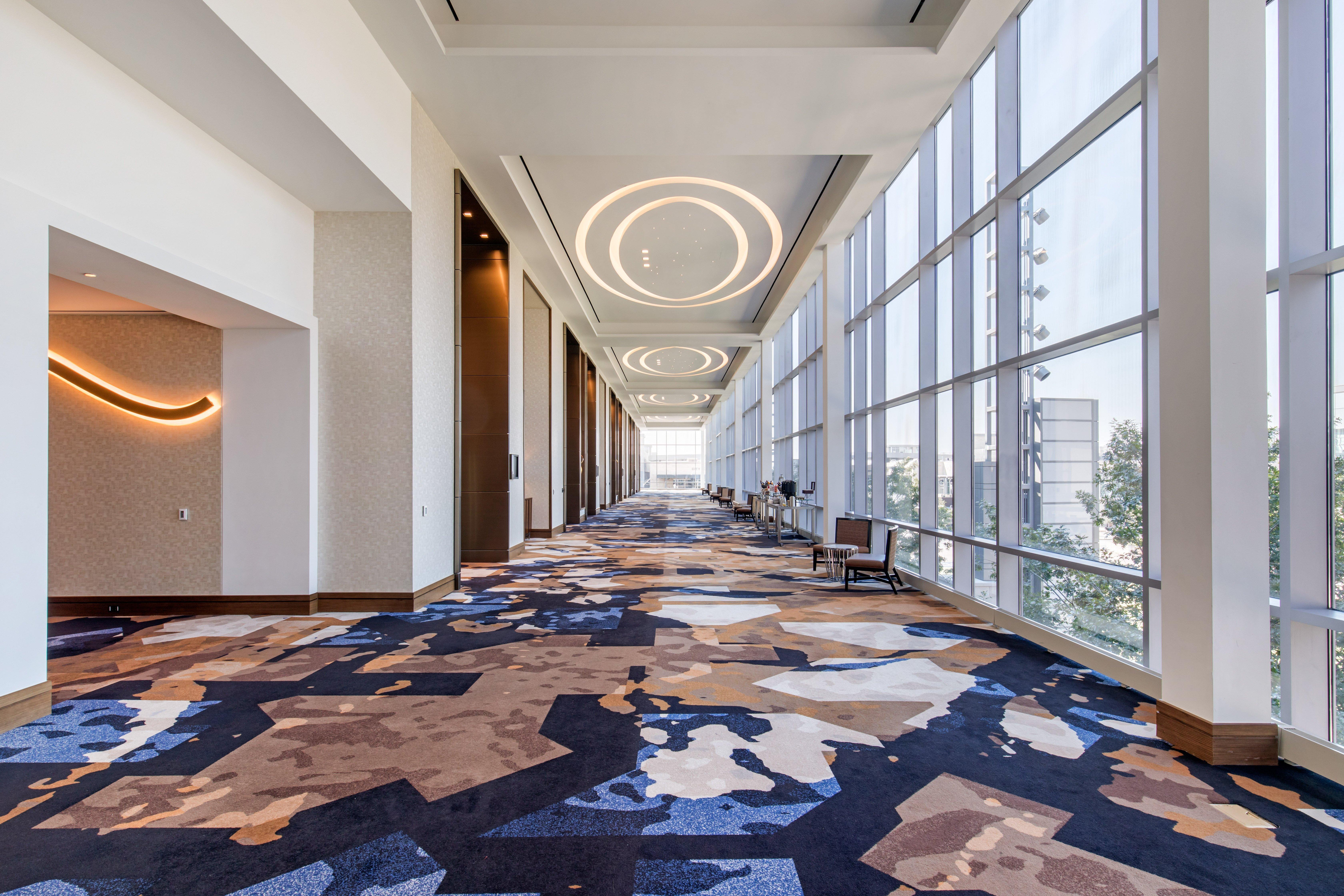 Отель Omni Frisco At The Star Экстерьер фото