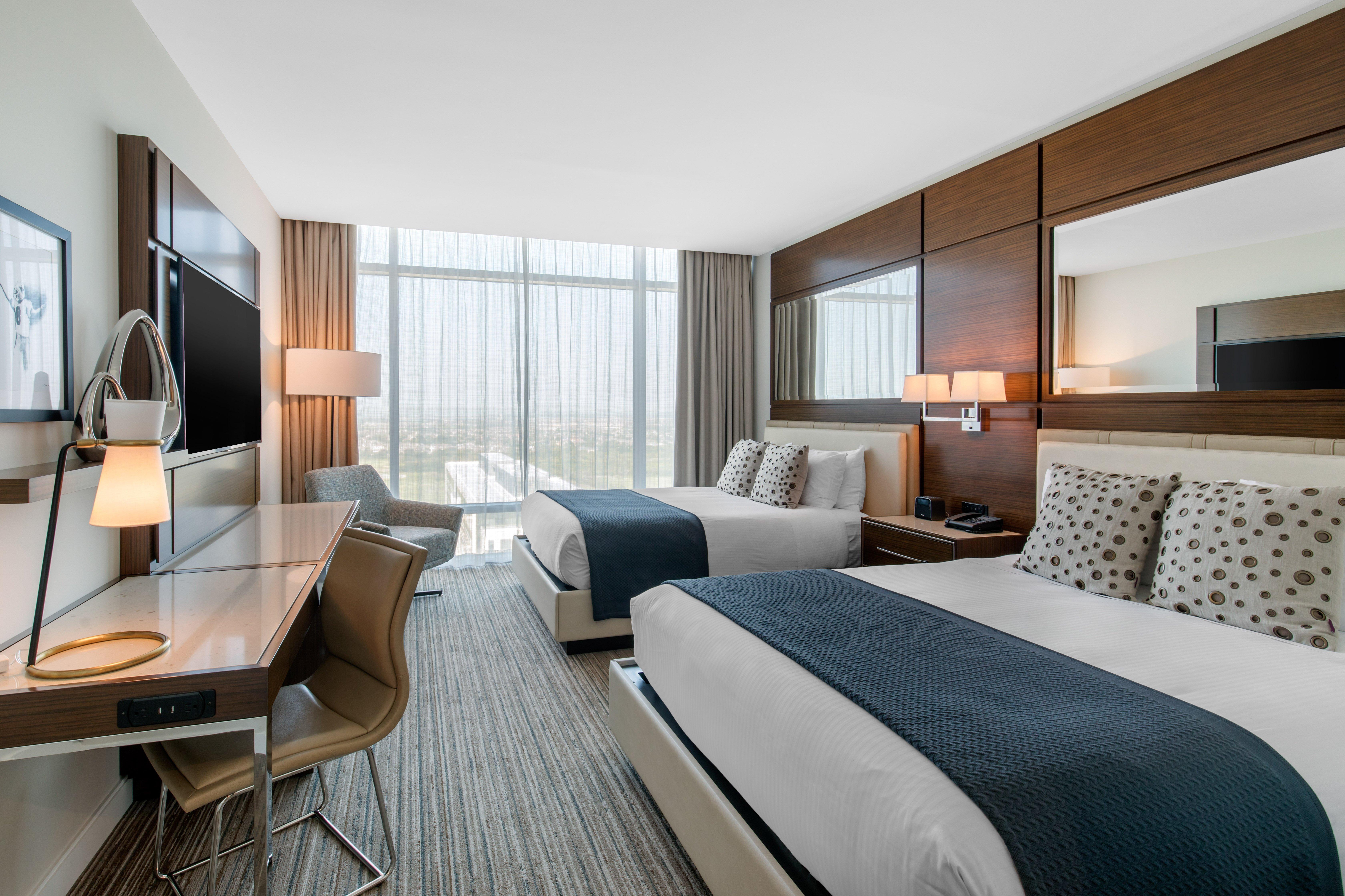 Отель Omni Frisco At The Star Экстерьер фото