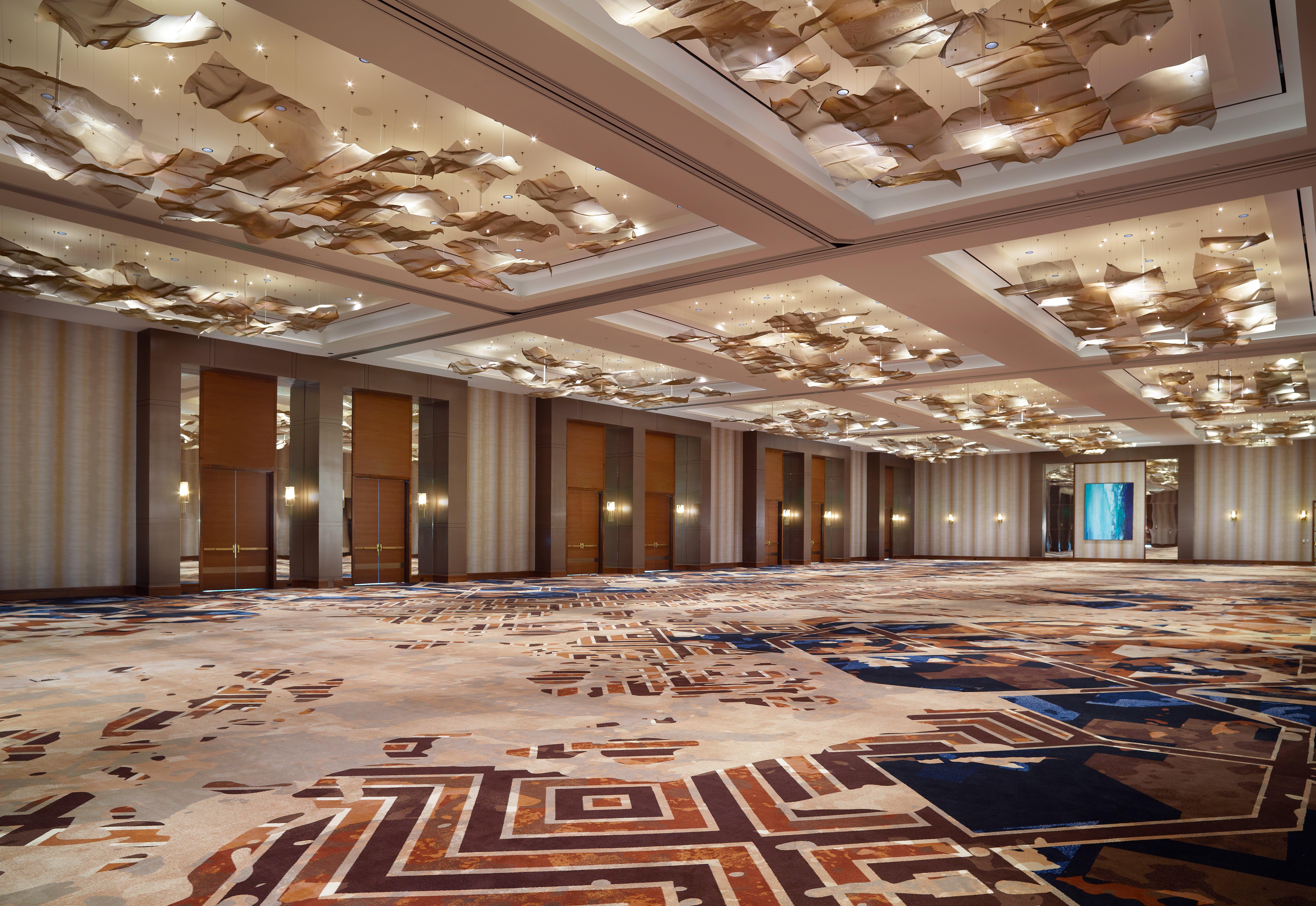 Отель Omni Frisco At The Star Экстерьер фото