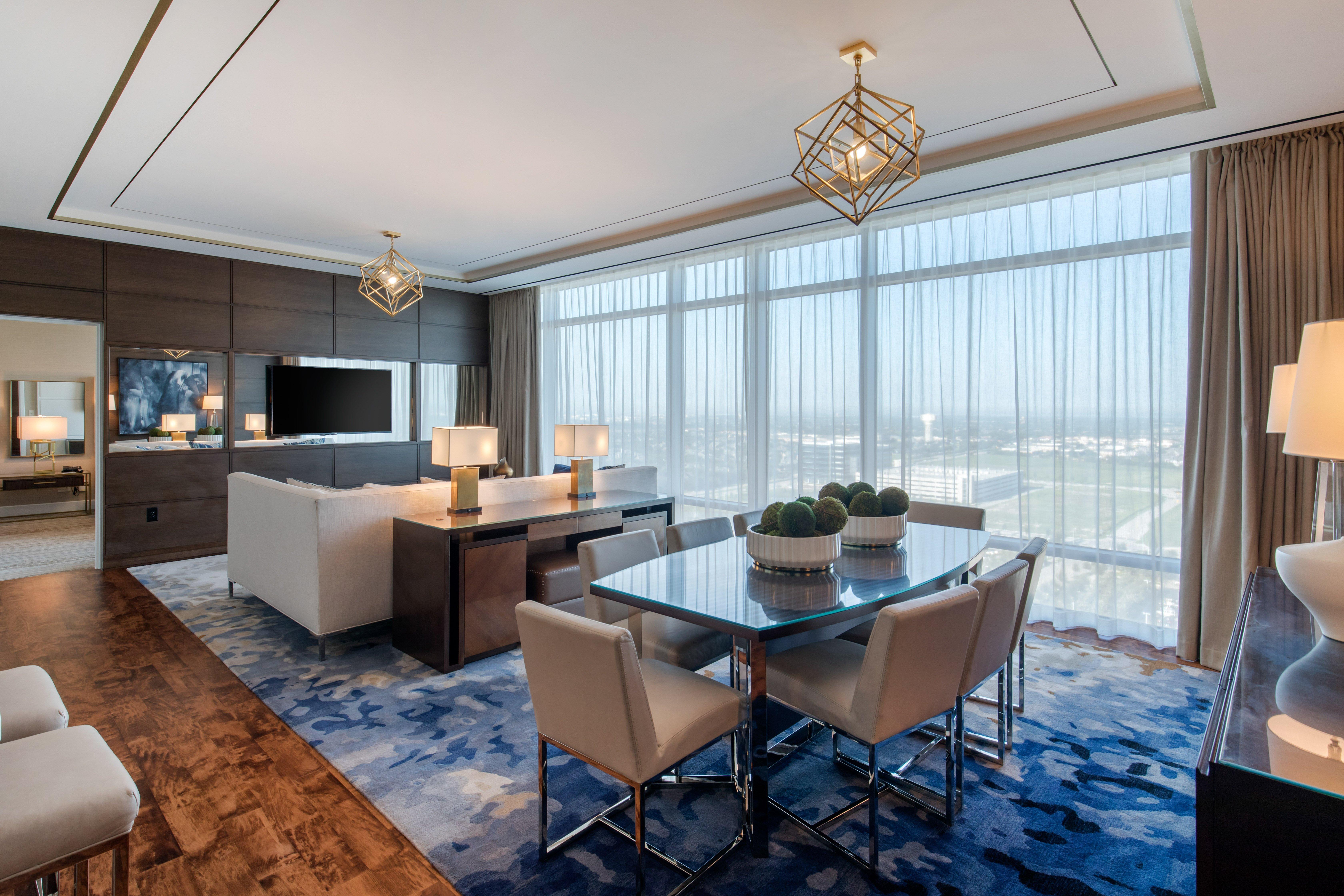 Отель Omni Frisco At The Star Экстерьер фото